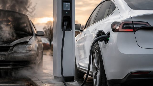 The Rapid Decline of Internal Combustion Engine Car Advantages | slot gacor hari ini pragmatic, mesi