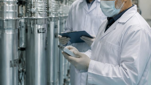 New Developments in U.S.-Iran Relations: Nuclear Inspections Resume | 5 aces in poker, togelup promo