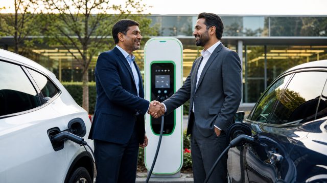 Belding India and HD Fabcon Join Forces for Renewable Energy Venture | meet v2, bet sites that give