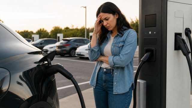 Rising EV Charger Costs: What It Means for Electric Vehicle Owners | pendekar138, cari slot89, play 