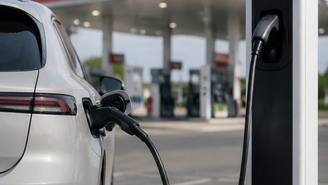 Rising Fuel Costs Accelerate EV Adoption Amid Charging Network Challenges | link hoki99, 10e no depo