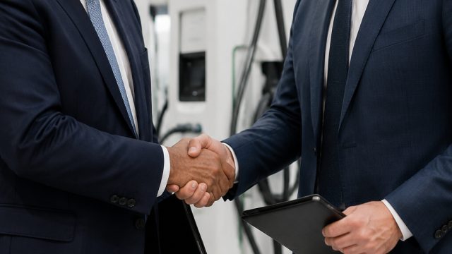 Belding India Launches New Joint Venture for Battery Infrastructure | melinjo pedas manis, free ches