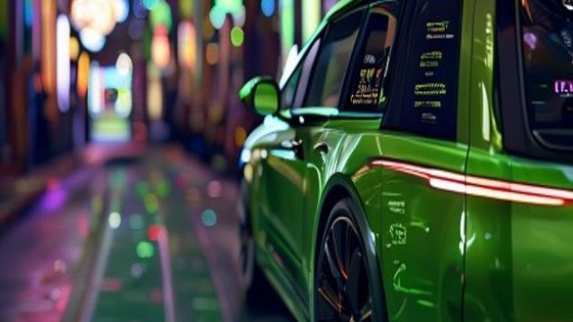 Empowering Green Energy: Innovations in EV Charging Solutions