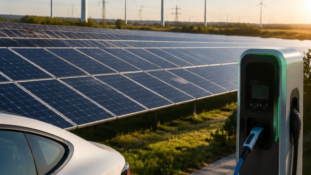Onix Solar Aims for Major Growth with 1200 MW Capacity by FY27