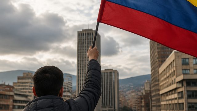 Colombian Elections: What Right-Wing Victory Means for Latin America | best real money gambling site