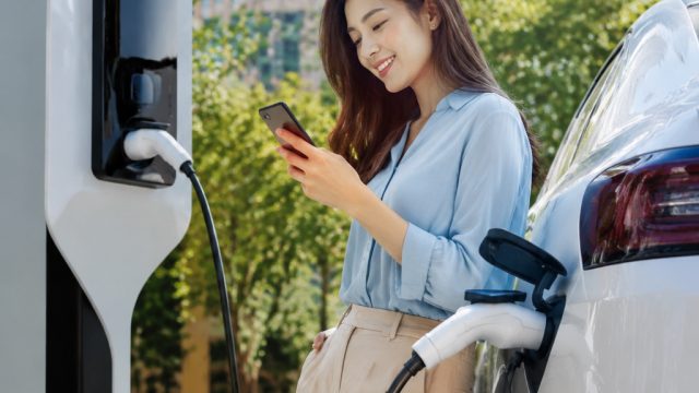 Local Initiatives Drive Sustainable EV Charging Solutions Forward | rtp royal188, wow 88 slot login