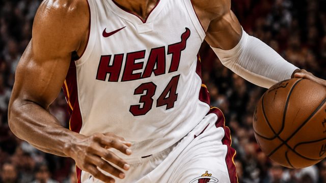 Giannis Antetokounmpo: Miami Heat's Bold Move Signals New NBA Era | okeslot77, fun website games, la