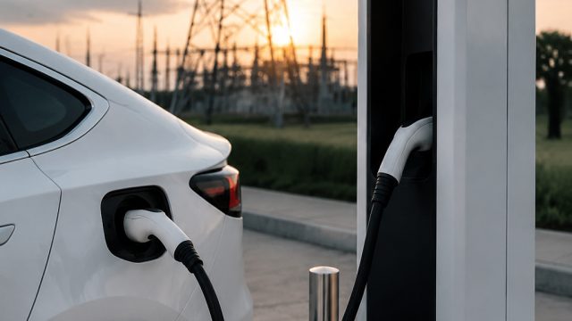 Navigating the Future of EV Charging: Hardware and Grid Considerations | fajar pakong 2021, lil devi