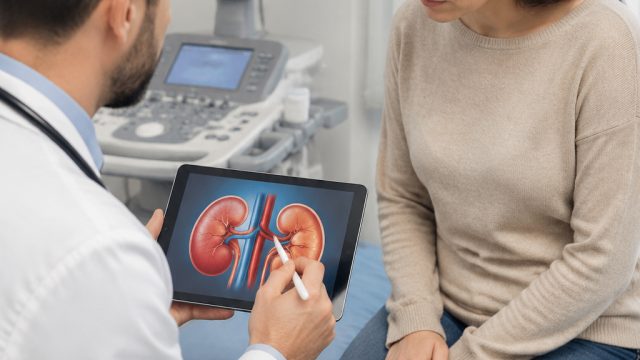 Why Timely Diagnosis of Kidney Issues is Crucial for Your Health | golden mpo link alternatif, struk