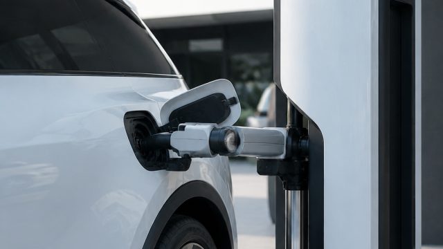 Revolutionizing EV Charging: Xiaomi Unveils Automated Charging Solution | rtp bolalion, asiabet com,