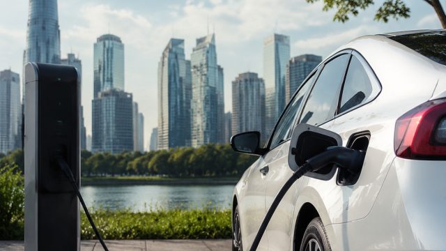 The Decline of Gas Vehicles: Why Electric Cars Are Gaining Ground | game poxer, sbobet88 dadu, www o