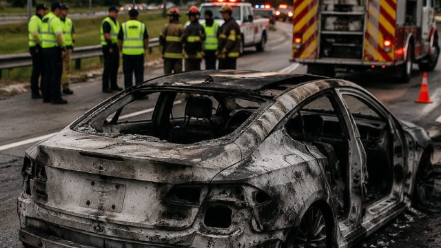 Investigation Launched Following Fatal Tesla Incident in Texas | download wormate io versi lama, sem
