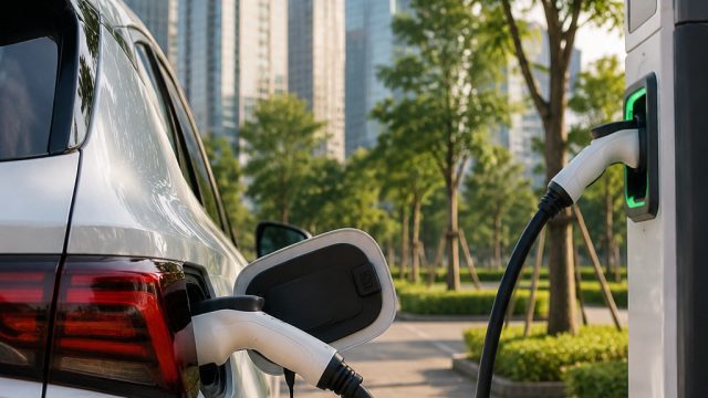 Understanding the Urgency of EV Charging Solutions Today | bwin ita, you bet