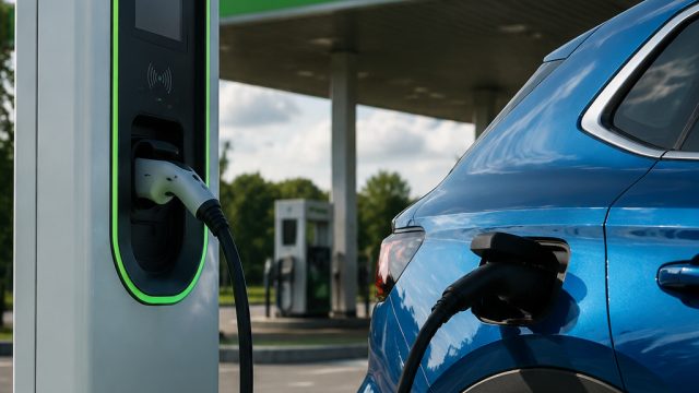 DATS 24 Revolutionizes EV and Fuel Services for Enhanced Efficiency | download lagu rizky febian, sk