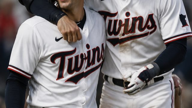 Twins Aim for Stability as Playoff Hopes Heat Up | rtp angkasa 168, slot online internasional, situs