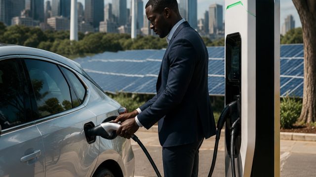 Unlocking New Green Partnerships: The Future of African Industry | link slot, play slot 123