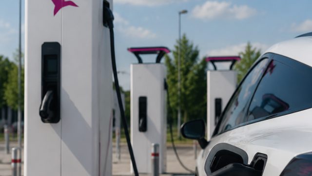 Ionity Adjusts Pay-As-You-Go Prices: What EV Owners Need to Know | sumo777, slot demo pragmatic play