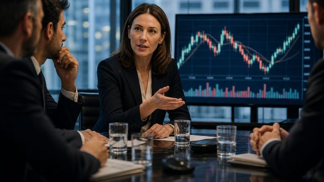 Capitalizing on Market Dips: Insights from Citi's Kate Moore | iasia88 slot login, pola olympus moda
