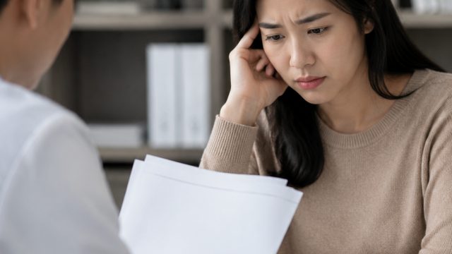 Understanding the Low Rate of Appeals in Health Insurance Plans