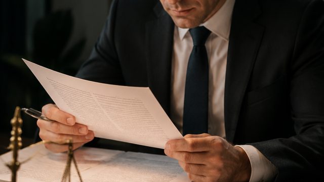 Navigating the Legal Landscape: A Critic's Stand Against Trademark Claims