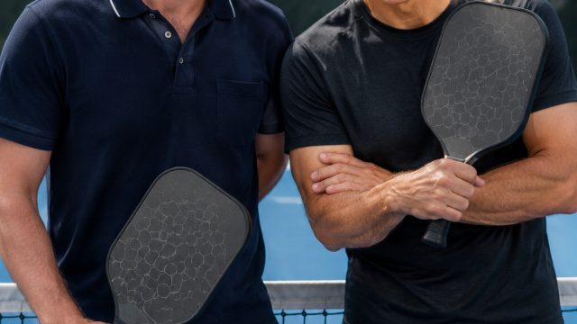 Jake Johnson and Ben Stiller Bring Humor to Pickleball in Upcoming Film