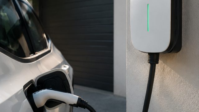 Unmissable Deals on EV Charging Solutions: Explore Now | bonuscuan slot, no sidny hari ini