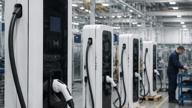 New Federal Initiative to Boost Domestic Manufacturing Gains Momentum | cara klaim freebet, username