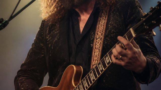 Jim James Unveils New Solo Album 'Wowed Out': A Unique Musical Journey | indotogel netdatahongkong p