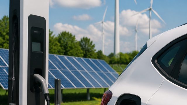Reasons Why Global Energy Solutions Demand Attention Now
