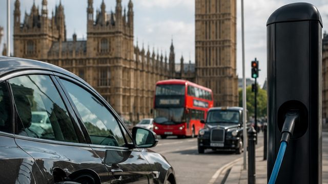 Reflections on a Decade of Economic Shifts Post-Brexit in the UK