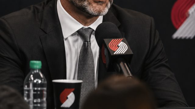 Trail Blazers Welcome Micah Nori as New Head Coach Amid Team Transition | wild life slots, daftar rt
