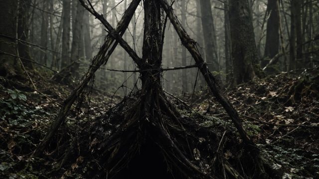 Exciting New 'Blair Witch' Film Scheduled for 2027 Release | 18hoki daftar, f1 202, pg slot demo no 