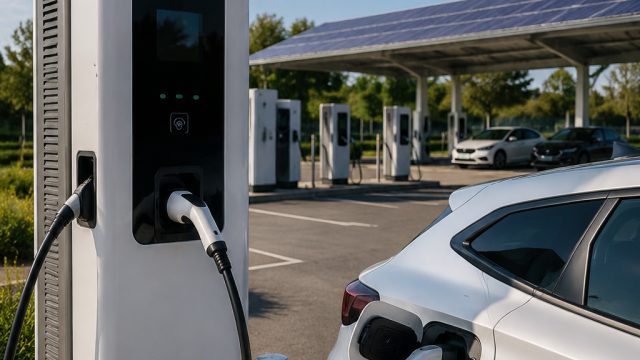 Empowering Businesses with Advanced EV Charging Solutions: A Comprehensive B2B Guide | sex potition,