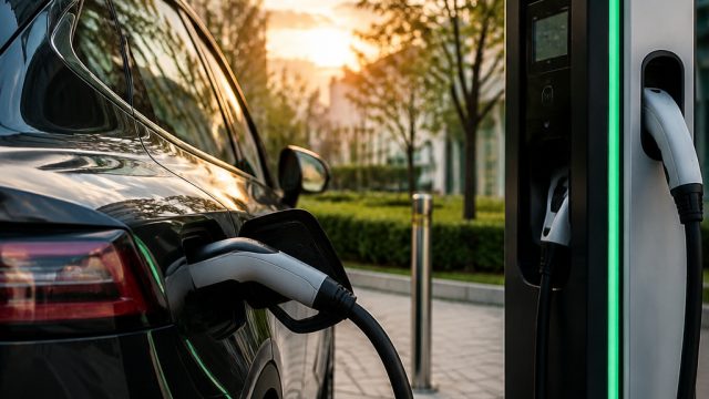 The Critical Importance of Energy Agreements in Today's Economy