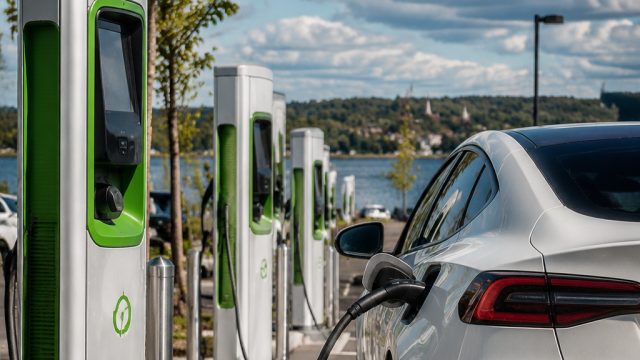 Temiskaming Expands EV Charging Network to Meet Rising Demand | dropz slot, casino betting sites, bb