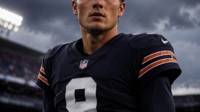 Brendan Sorsby's NFL Journey Faces New Challenges: What’s Next? | jago 138 slot, poker zo