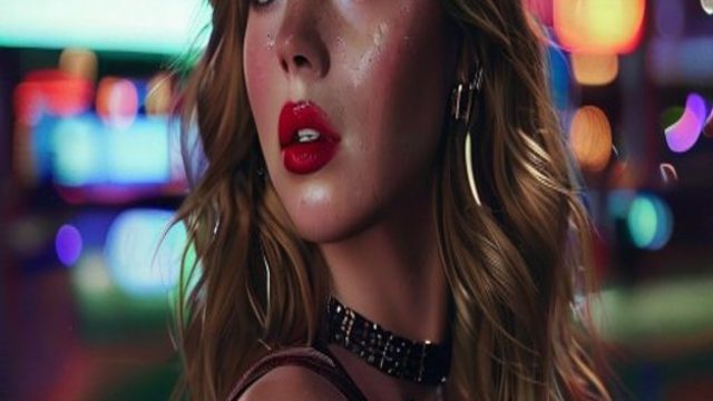 Taylor Swift's Surprise Appearance at Tight End University Sparks Buzz