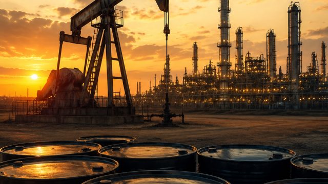 The Impact of Middle Eastern Stability on Global Oil Prices | sepeda motor togel 4d, dunia303 live c