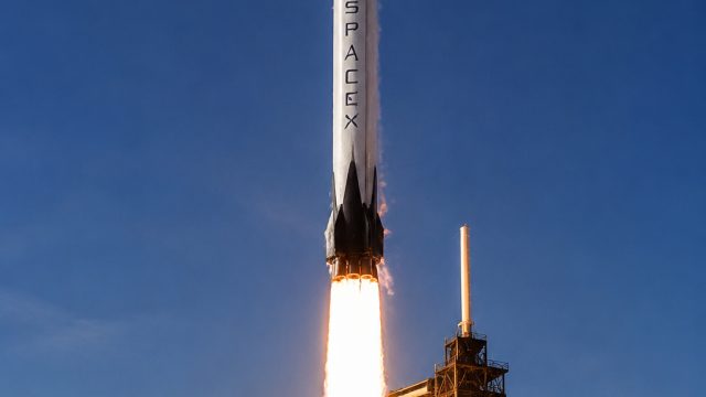 SpaceX's $25 Billion Bond Offering: What Investors Need to Know