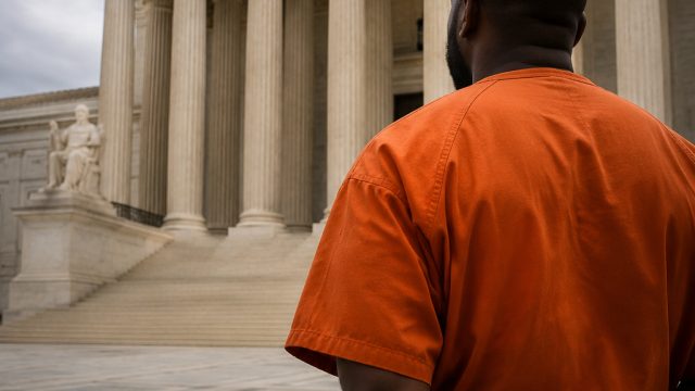 Supreme Court Decision Raises Questions on Inmate Rights | daftar ahha4d, best casino games to play,
