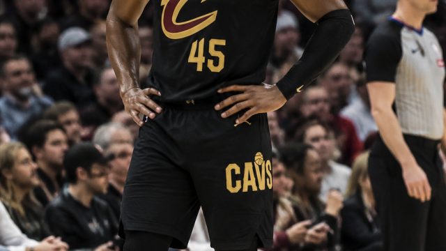 Cavs Must React to Growing Competition in the NBA Landscape | free play casino bonus, win4d hari ini