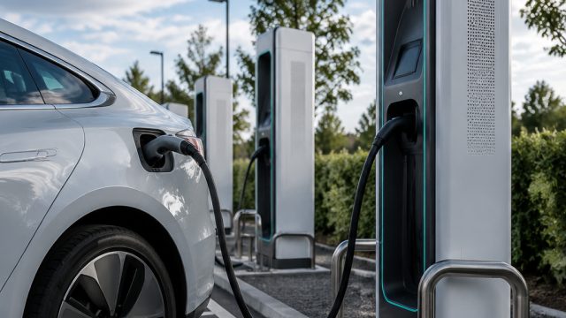 Understanding the Current Landscape of EV Charging Solutions | bola 16x, tanggo slot, mod apk ninja