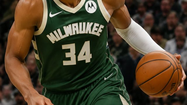 Impact of Giannis Antetokounmpo Trade on 2026 NBA Draft Predictions | deposit via pulsa tanpa potong