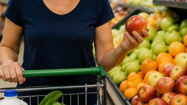 Federal Court Ruling Preserves Food Choices for SNAP Recipients