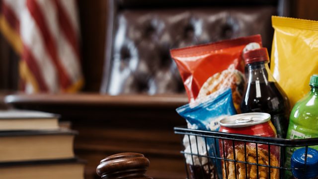 Court Ruling Alters SNAP Regulations on Junk Food Purchases