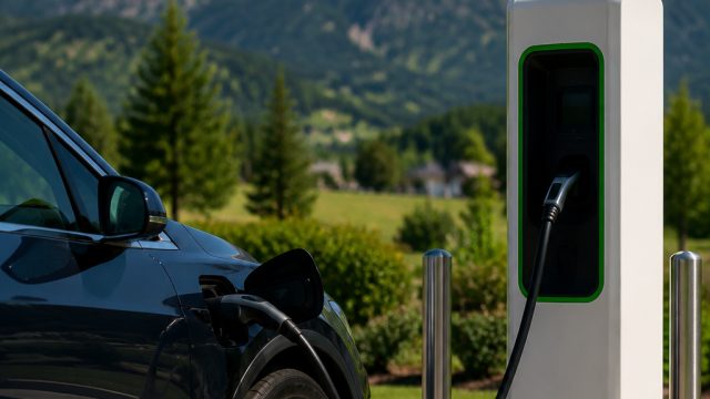 Colorado Takes Pioneering Steps to Regulate EV Charging Stations
