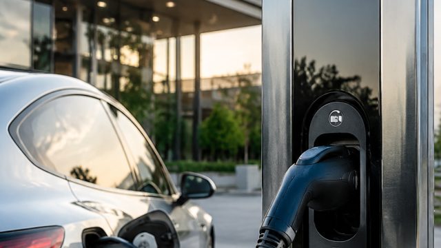 Revolutionizing EV Charging: The Latest Innovations You Need to Know | gambling table games, togel m
