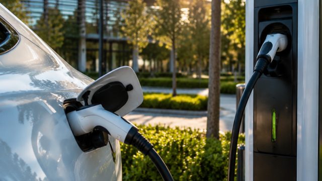 The Future of EV Charging: Insights on Trends and Innovations | slotnesia77, info slot pragmatic gac