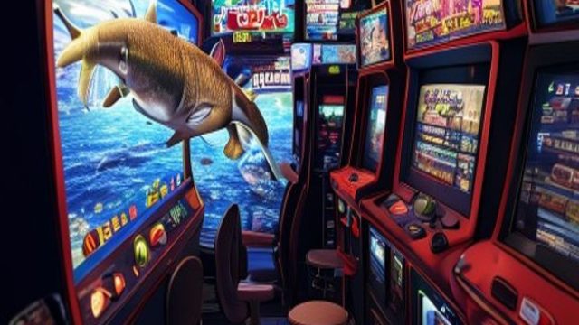 The Rise of Digital Entertainment: How Arcade Fishing and Online Slots Are Captivating Gamers | best
