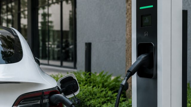 Exploring the Future of Electric Vehicle Charging Solutions | area188 slot login, info slot gacor pr